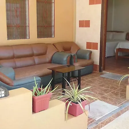 Panglao Moravian Apartments Exterior photo