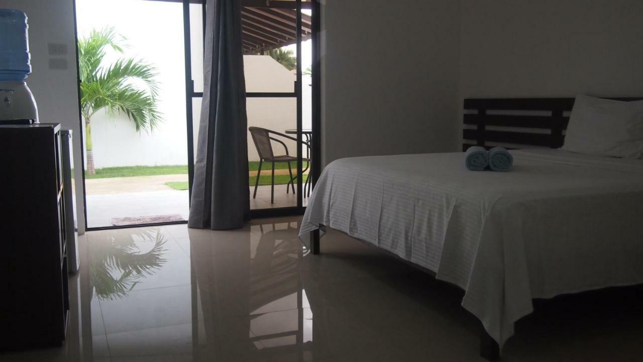 Moravian Apartment Panglao