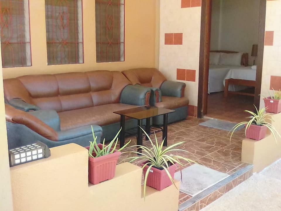 Apartment Moravian
